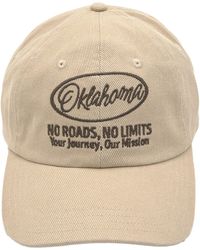 Pull&Bear - Cap Oklahoma - Lyst