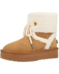 Steve Madden - Boots Shadow - Lyst