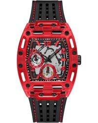 Guess - Uhr Phoenix - Lyst