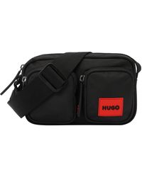 HUGO - Umhängetasche Ethon 3.0 - Lyst