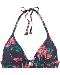 Sunseeker - Bikini-Top - Lyst