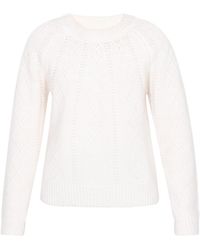 Usha - Pullover Fashion Look - Lyst