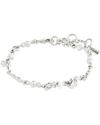 Pilgrim - Armband - Lyst