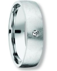 ONE ELEMENT - Ring Freundschaft Partner - Lyst