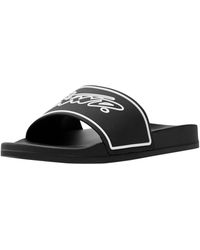 Pull&Bear - Pantolette Stwd - Lyst
