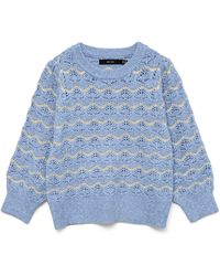 Vero Moda - Pullover Vmleonor - Lyst