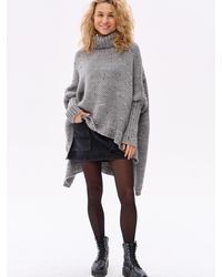 Blue Shadow - Pullover - Lyst