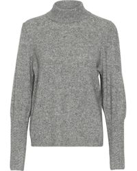 Kaffe - Pullover Ka Amelia - Lyst