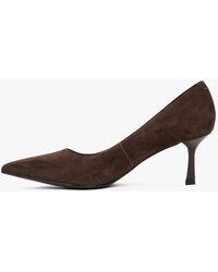 ESTRO - Pumps 9289 - Lyst