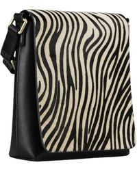 Jost - Tasche Furry - Lyst