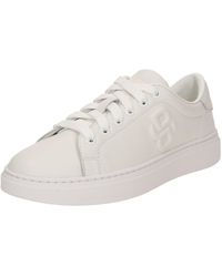 BOSS - Sneaker 'Kieran_Tenn' - Lyst