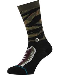Stance - Sportsocken Warbird - Lyst