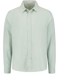 Shiwi - Hemd Rick - Lyst