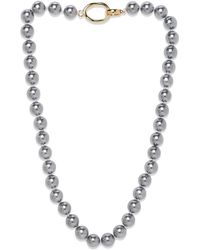 MSH - Kette Isabella - Lyst