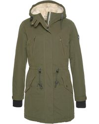 Polarino - Funktionsjacke - Lyst