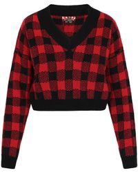 myMo ROCKS - Pullover - Lyst