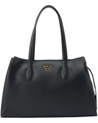 Replay - Handtasche - Lyst