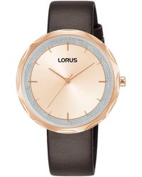 Lorus - Analoguhr - Lyst