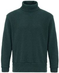 Antioch - Full Turtleneck Pullover - Lyst