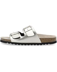 Bianco - Sandale - Lyst
