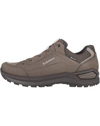 Lowa - Halbschuh Renegade Evo Gtx - Lyst