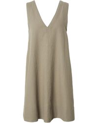 SELECTED - Kleid Slflinna - Lyst