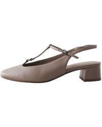 Next - Slingpumps Forever Comfort - Lyst