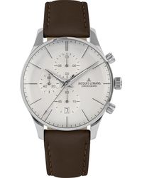 Jacques Lemans - Uhr - Lyst