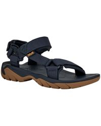 Teva - Sandale Terra Fi 5 Universal - Lyst
