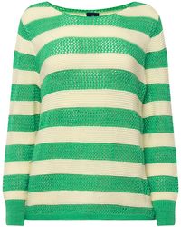 Laurasøn - Laurasn Pullover - Lyst