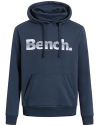 Bench - Sweatshirt 'wosh' - Lyst