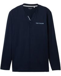 Tom Tailor - Shirt - Lyst