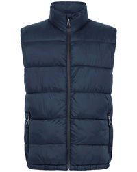 Blend - Weste Bheiden - Lyst