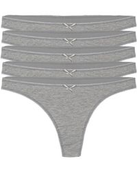 Yenita - String - Lyst