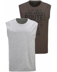 Man's World - World Shirt - Lyst