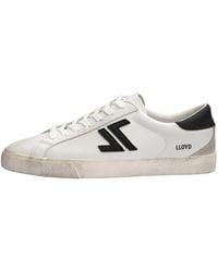 Lloyd - Sneaker Vulcan - Lyst