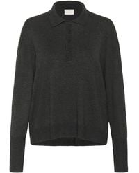 Kaffe - Pullover Liza - Lyst