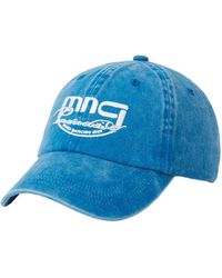 Mads Nørgaard - Cap - Lyst