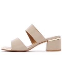 Derimod - Pantolette - Lyst
