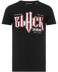 Cipo & Baxx - T-Shirt - Lyst