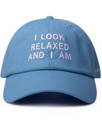 Hatline LAB - Cap Lowkey - Lyst