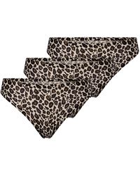 Chantelle - String Soft Stretch - Lyst