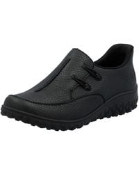 Rieker - Slipper - Lyst
