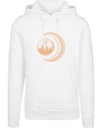 F4NT4STIC - Sweatshirt Harry Potter Hogwarts Moon - Lyst