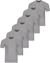 RAGMAN - Unterhemd Basic - Lyst
