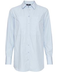 Hechter Paris - Bluse - Lyst
