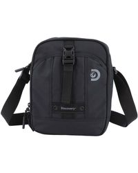 Discovery - Schultertasche Shield - Lyst