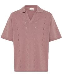 Solid - Poloshirt Sdudell - Lyst