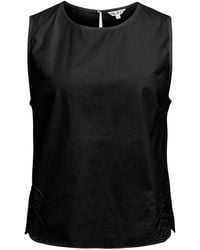 Object - Blusentop Objmadia - Lyst