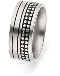 S.oliver - Ring - Lyst